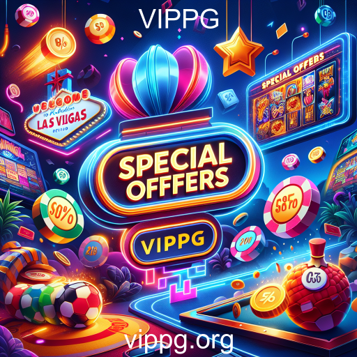 Descubra as Ofertas Especiais no VIPPG: Jogos Imperdíveis por Preços Incríveis!