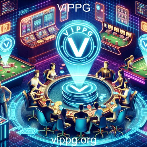 A Importância da Comunidade nos Jogos: Conectando Jogadores em VIPPG