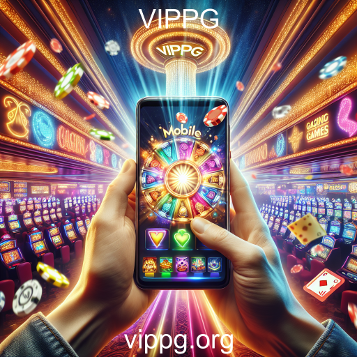Explorando a Categoria Móvel no VIPPG: Tendências e Inovações